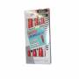 SET ODVIJACA 8PK-8100