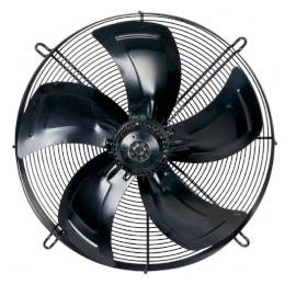 Aksijalni ventilator MV-FI600-700W 220V 1360r/min 10040m3/h