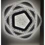 LED PLAFONJERA BABL L2002 104W  3000-6000K DALJINSKI