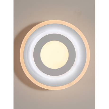 LED ZIDNA LAMPA L2005 3000-6000K