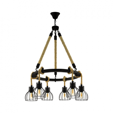 LUSTER RAMPSIDE 43194 EGLO