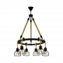LUSTER RAMPSIDE 43194 EGLO