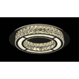 L2024 Led plafonjera kristalna