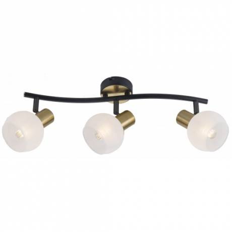 M131130 Spot lampa 3xE14 40W Mitea Lighting