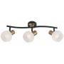 M131130 Spot lampa 3xE14 40W Mitea Lighting
