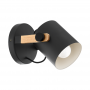 ZIDNA LAMPA HORNWOOD 43046