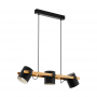 LUSTER HORNWOOD 43045