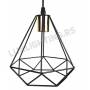 LUSTER VISILICA LV2041 VINTAGE