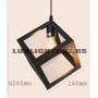 LUSTER VISILICA LV2032 VINTAGE