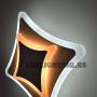 LED ZIDNA LAMPA L2004 3000-6000K