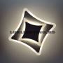 LED ZIDNA LAMPA L2004 3000-6000K