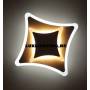 LED ZIDNA LAMPA L2004 3000-6000K