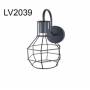 ZIDNA LAPA LV2039 VINTAGE