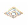 LED PLAFONJERA L2003 3000-6000K  DALJINSKI