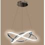 L2015 LED LUSTER  60W