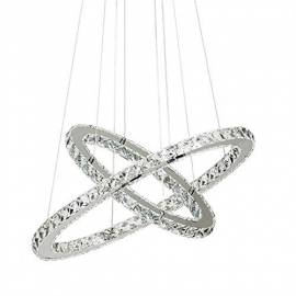 L2025 led kristalni luster