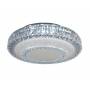 L2088 Led Plafonjera Kristal 24w