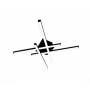 LB2075 Led Plafonjera
