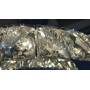 LED LUSTER DUPLI PRSTEN KRISTAL L2023 28W