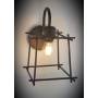 ZIDNA LAMPA LV2044 VINTAGE