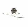 LB2077 Led luster crni