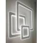 L2094 led plafonjera sa daljinskim 144w