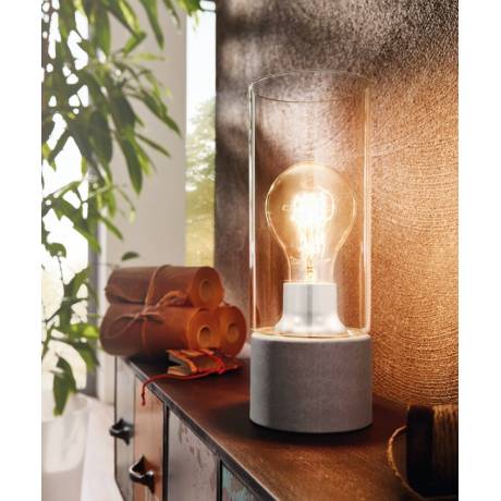 Stona lampa 94549 Eglo