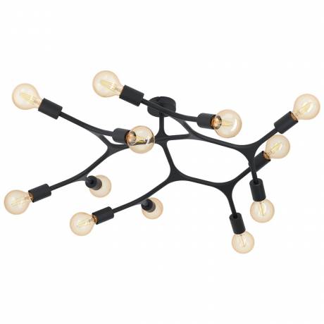 Eglo luster 98319 bocadella 1
