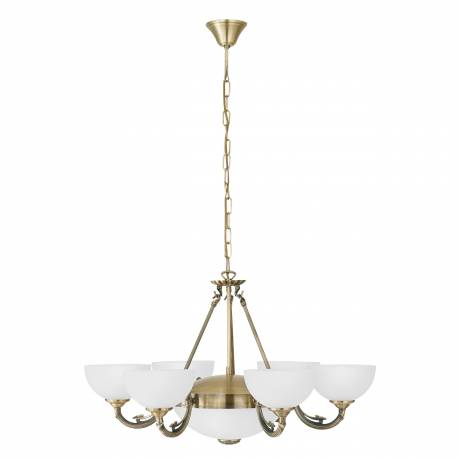 Eglo luster 79762 bosco