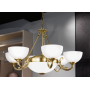 Eglo luster 79762 bosco