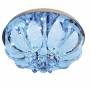 L2129 Luster plafonjera kristal