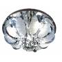 L2129 Luster plafonjera kristal