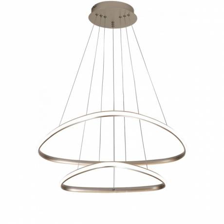 L2113 Luster visilica