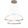 L2113 Luster visilica