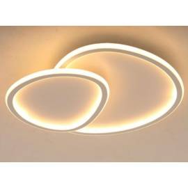 L2112  Led plafonjera 35w Sa daljinskim