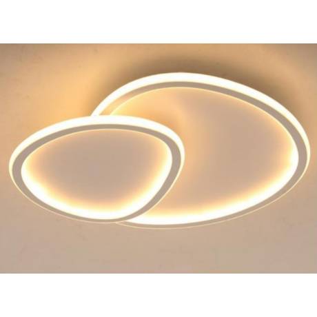 L2112  Led plafonjera 35w Sa daljinskim