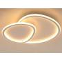 L2112  Led plafonjera 35w Sa daljinskim