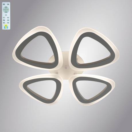 L21008 Led plafonjera sa daljincem