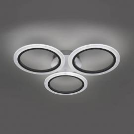 L2081 Led Plafonjera sa daljincem