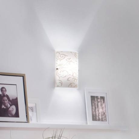 AMADORA zidna lampa 90049 Eglo