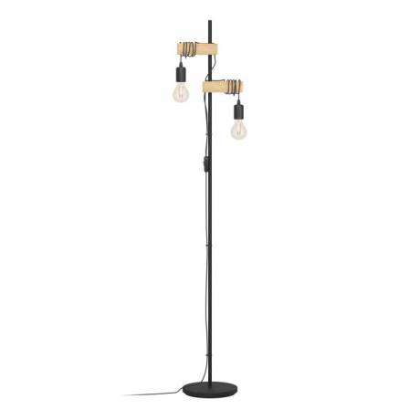 32919 - 79899 Eglo podna lampa townshend