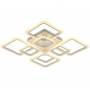 LUSTER PLUSTER PLAFONJERA L2009 3000-6000K SA DALJINSKIM