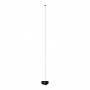 M21004-BT LED 12W RGB podna lampa H1450mm sa daljinskim i adapterom 12V 1A IR+BT+APP