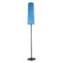 M36 Podna lampa crna+plava 1xE27 Šifra artikla: 21272