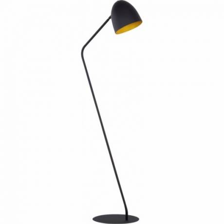 M35 Podna lampa crna 1xE27 Šifra artikla: 21271