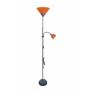 M66 MS NARANDŽASTA M66 MS podna lampa