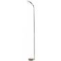 M67-W-BT WRGB podna lampa bela LED 20W sa zvučnikom 5W 2.4G Šifra artikla: 65068