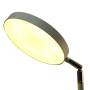 M67-W-BT WRGB podna lampa bela LED 20W sa zvučnikom 5W 2.4G Šifra artikla: 65068