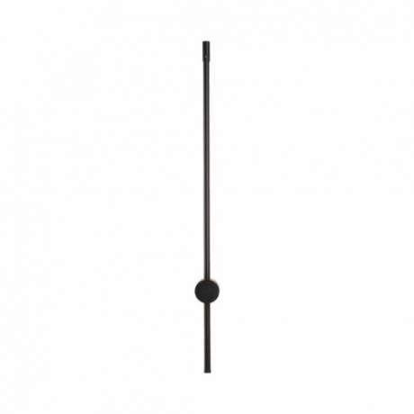 M10927-B-B LED zidna lampa crna 11W 3000K Šifra artikla: 109272