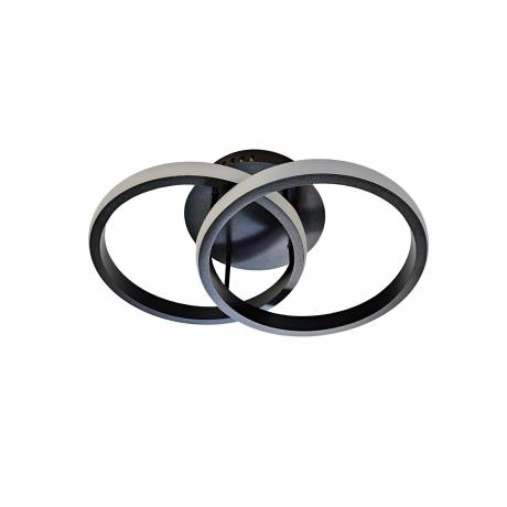 LX2344 Led plafonjera 18w 4000k